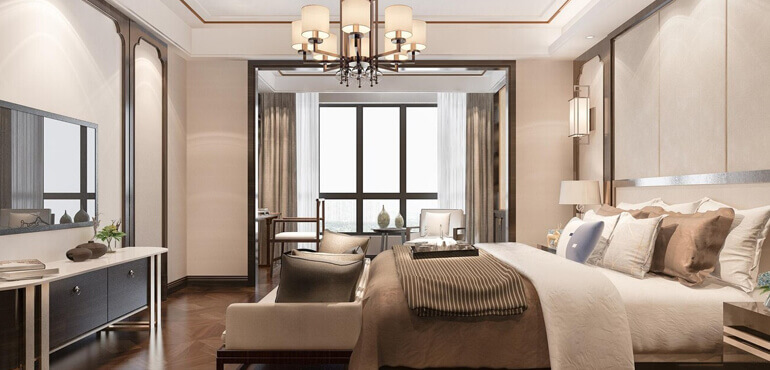 TRC20 USDT transfer process